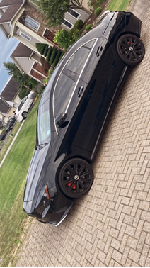 2018 Mercedes-Benz CLA 250 4MATIC