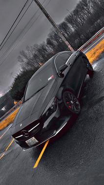 2018 Mercedes-Benz CLA 250 4MATIC