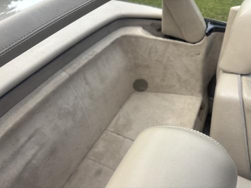 1994 Mercedes-Benz SL-Class SL500 Roadster