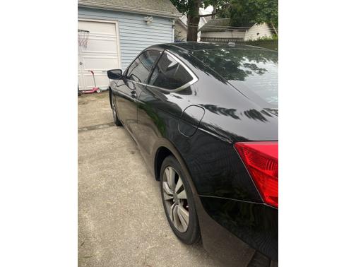 2012 Honda Accord EX-L