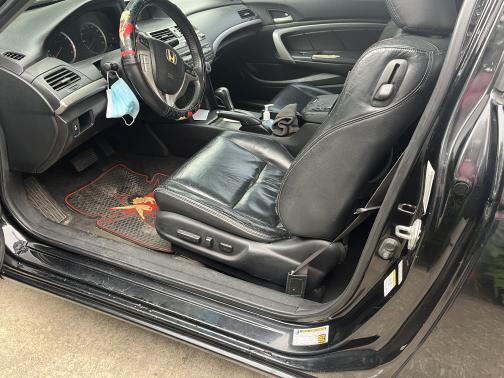 2012 Honda Accord EX-L