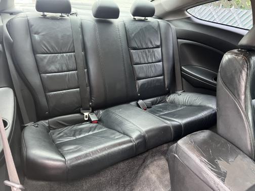 2012 Honda Accord EX-L