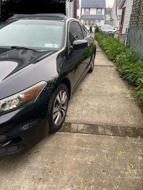 2012 Honda Accord EX-L