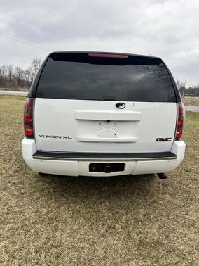 2011 GMC Yukon XL Denali
