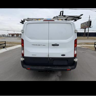2017 Ford Transit-250 Base