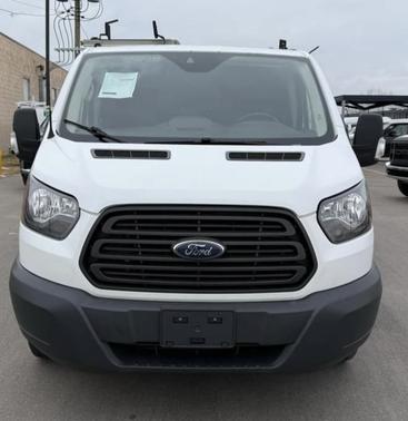 2017 Ford Transit-250 Base