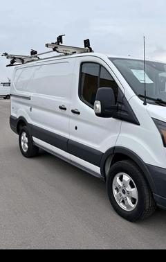 2017 Ford Transit-250 Base