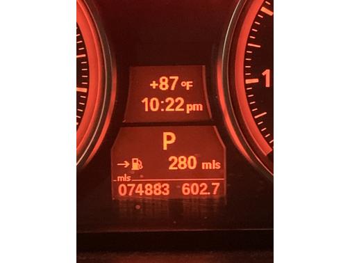 White 2015 BMW X1 xDrive 28i