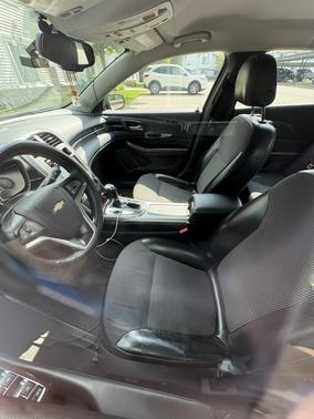 2013 Chevrolet Malibu 1LT