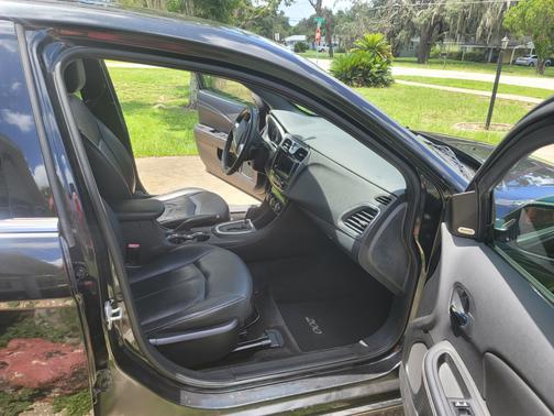 2011 Chrysler 200 Limited