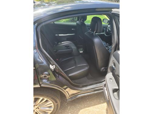 2011 Chrysler 200 Limited