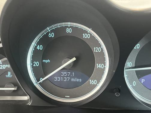 2003 Mercedes-Benz SL-Class SL500 Roadster