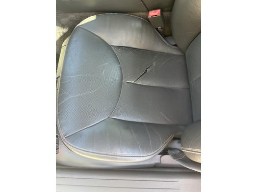 2003 Mercedes-Benz SL-Class SL500 Roadster