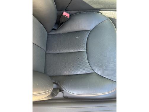 2003 Mercedes-Benz SL-Class SL500 Roadster