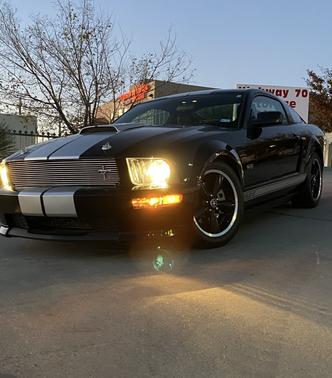 2007 Ford Mustang GT