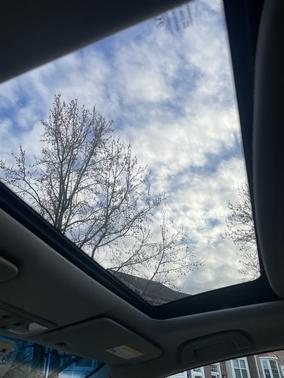 2015 Honda Civic EX-L