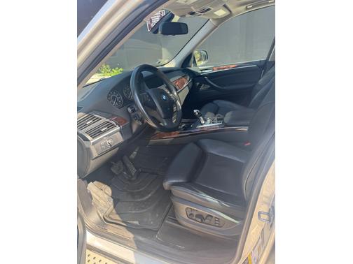 2013 BMW X5 xDrive50i