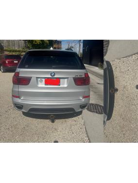 2013 BMW X5 xDrive50i