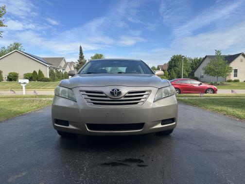 2008 Toyota Camry LE