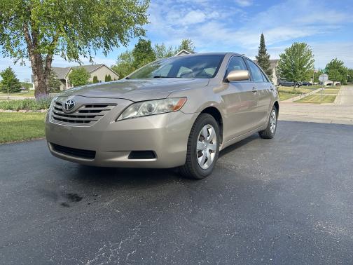 2008 Toyota Camry LE