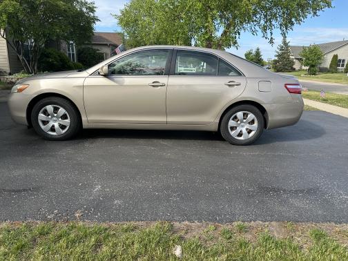 2008 Toyota Camry LE
