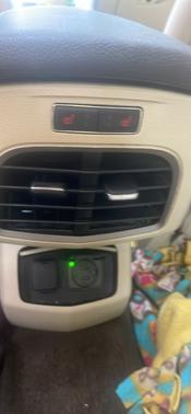 Gray 2014 Lincoln MKZ Base