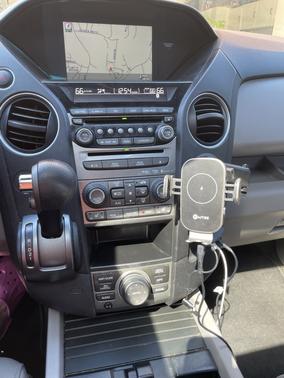 2015 Honda Pilot Touring