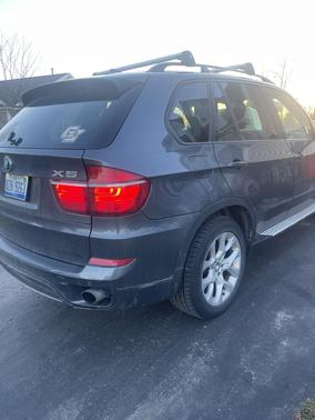 2012 BMW X5 xDrive35i Premium