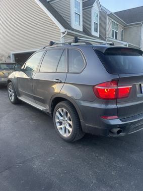 2012 BMW X5 xDrive35i Premium