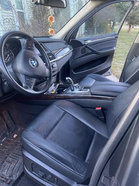 2012 BMW X5 xDrive35i Premium