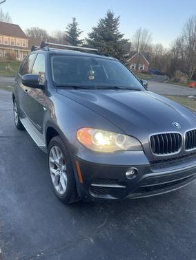 2012 BMW X5 xDrive35i Premium