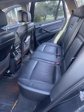 2012 BMW X5 xDrive35i Premium