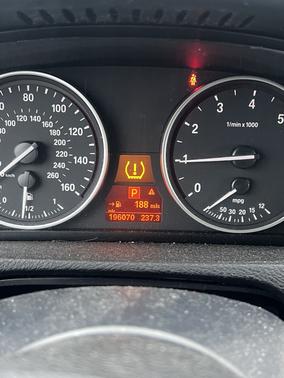 2012 BMW X5 xDrive35i Premium