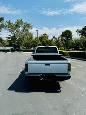 2003 Toyota Tacoma Base
