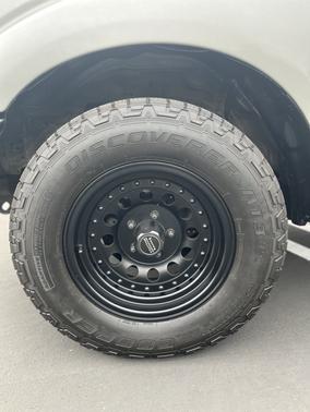 2003 Toyota Tacoma Base