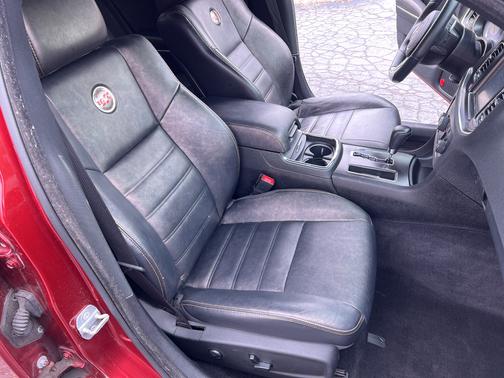 2014 Dodge Charger R/T