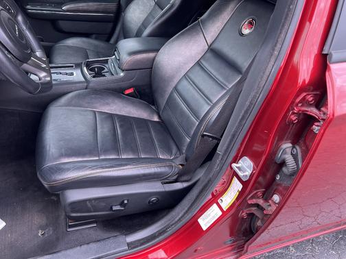 2014 Dodge Charger R/T