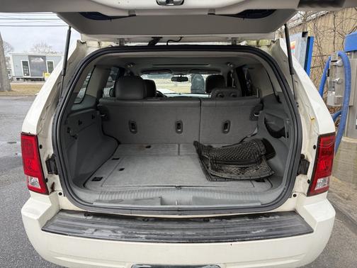 2007 Jeep Grand Cherokee Laredo