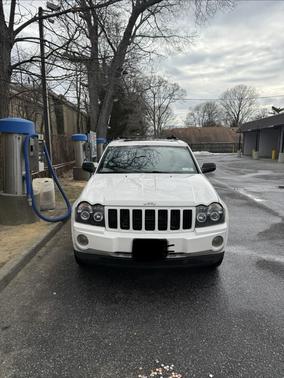 2007 Jeep Grand Cherokee Laredo