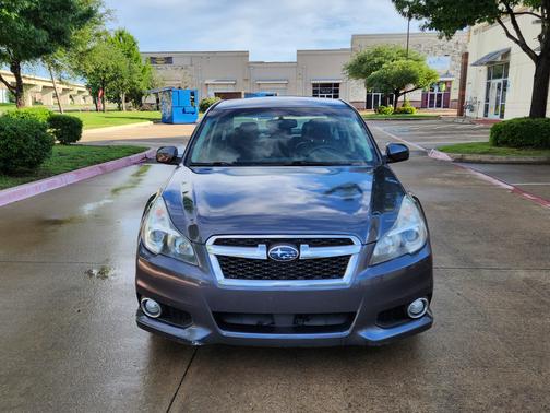 2014 Subaru Legacy 2.5i Limited