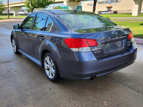 2014 Subaru Legacy 2.5i Limited