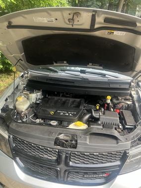 2013 Dodge Journey SXT