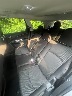 2013 Dodge Journey SXT