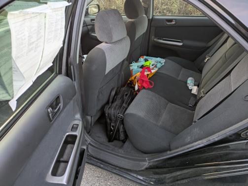 2006 Toyota Camry SE