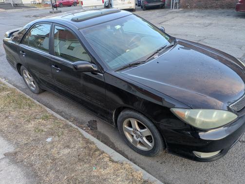 2006 Toyota Camry SE