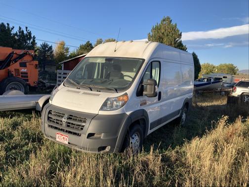 2016 RAM ProMaster 1500 Base
