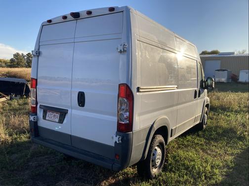 2016 RAM ProMaster 1500 Base