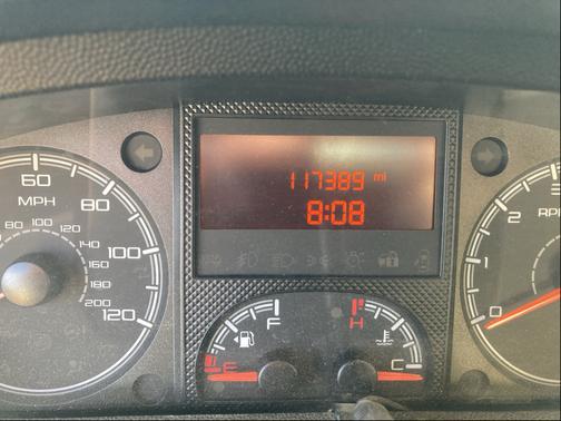 2016 RAM ProMaster 1500 Base