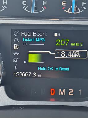 2013 Ford F-150 Platinum