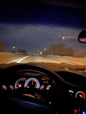 1994 Chevrolet Camaro Z28